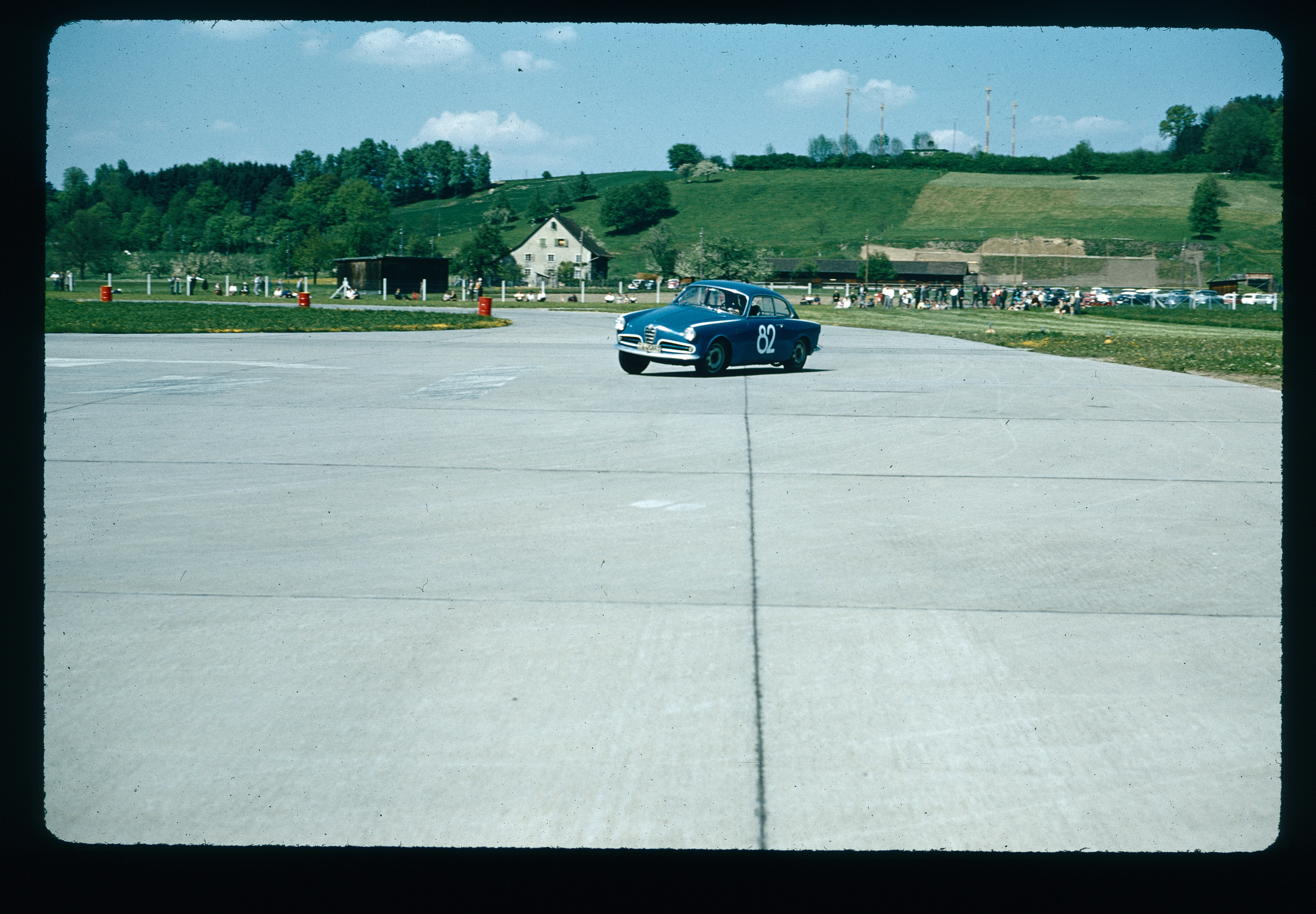 Old Car Racing Photos – Toni.org
