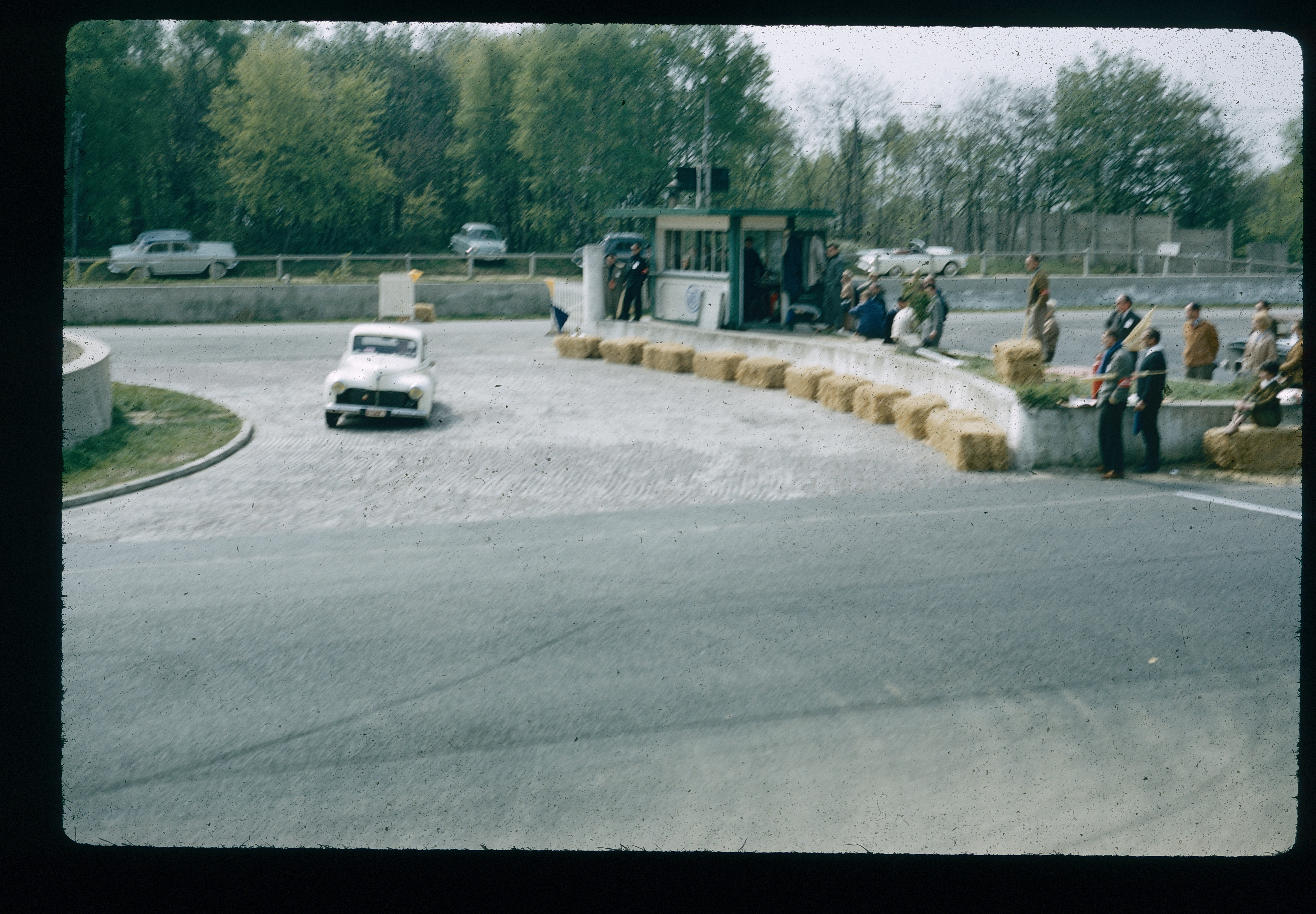 Old Car Racing Photos – Toni.org